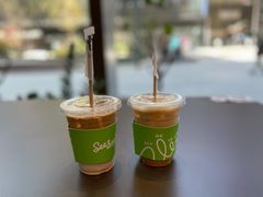 -Seesaw Coffee(苏州中心店)