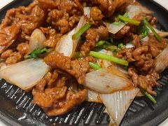 -悦融琥珀·京鲁菜·海味珍品(西单店)