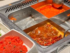 -海底捞火锅(群光广场店)