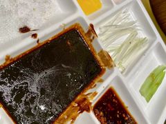 烤鸭小料-老妈菜馆(建设街店)