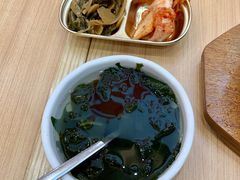 -米村拌饭(银泰中心店)