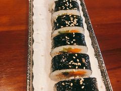 -槿Story·韩国料理(望京韩国美食城店)