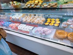 -不二家(数寄屋橋店)