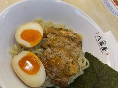 -八盛屋·沾面(集美万达店)