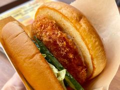 -魏家凉皮(丽彩万达餐厅)