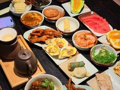 -青藤茶馆(南山路店)