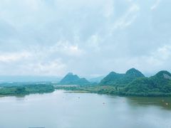 -宝晶宫旅游景区