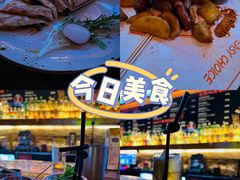 -HIB HUB公社(解放西路店)