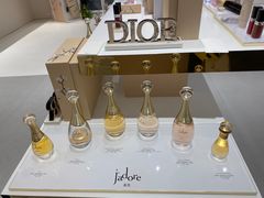 -Dior迪奥(上海世茂广场店)
