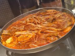 -吴草鸡爪오초닭발(城阳总店)