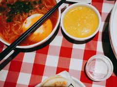 -西贝(吴江路湟普汇店)