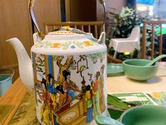 -锦府盐帮·侯宅(五棵松万达店)