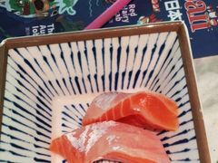 -亚马逊海鲜自助(梅溪湖步步高店)