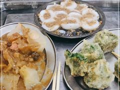 -福合沟无米粿甜汤粿品店