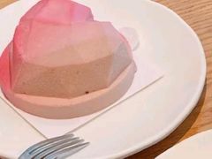 玻璃屋星巴克-星巴克(西湖天地店)
