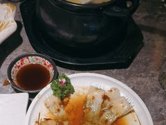 -好鲆·活鱼料理(金地广场店)