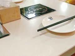 大堂-爱客得牛排海鲜烤肉·火锅自助(春熙路黑金好店)