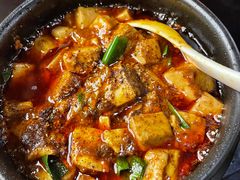 -陈麻婆豆腐总店