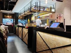 -南门小馆·清真(国贸商城店)