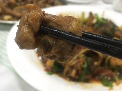 -甘家界牌柠檬鸭店(高峰林场店)