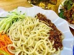 -萍姨抻面馆·鸡架冒菜(清湖店)
