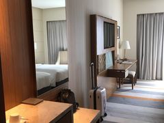 -珠海拱北口岸富华里中海雅高铂尔曼酒店