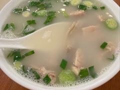 肚肺汤-三两春(崂山路店)