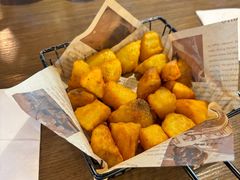 -肖四女乐山跷脚牛肉(南汇大学城生活广场店)