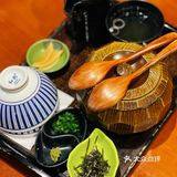 品味鳗鱼三吃的魅力｜哲平鳗满·活烤鳗鱼