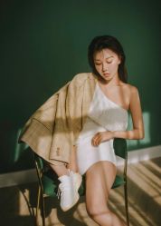 -克拉女神写真馆·匠心定制