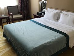 -山明水秀大饭店