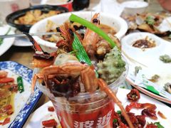 -八婆婆烧仙草(中山路店)