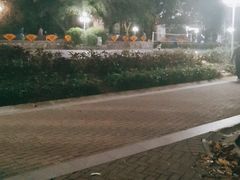 -人民公园(罗湖区)