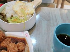 -嘉和一品粥(魏公村店)