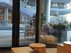 -Seesaw Coffee(西岸凤巢店)