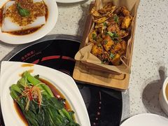 -金柱大盘鸡(和田二街店)