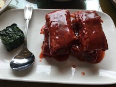 -桂花楼淮扬中餐厅(浦东香格里拉店)