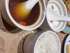 -天龙宝严素食馆(大兴善寺店)