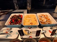 -The COOK·厨餐厅·自助餐(浦东嘉里大酒店)