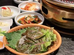 -味家烤肉烤鳗鱼牛排(西塔旗舰店)