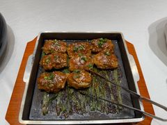 -康大鲤鱼门海鲜城·中餐厅