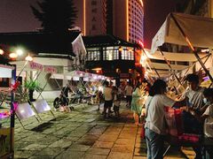 -衣裳街历史文化街区