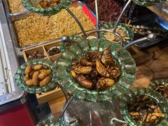 -昆虫窝子·特色云南菜(拓东路总店)