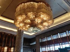 -美食汇海鲜自助餐厅·小龙虾烧烤(富力万达文华酒店)
