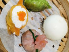 -蔡澜点心·粤菜(月星环球港店)