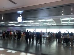-Apple零售店(深圳益田假日广场店)
