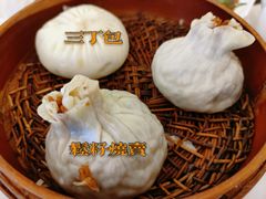 -怡园饭店-餐厅(四望亭店)