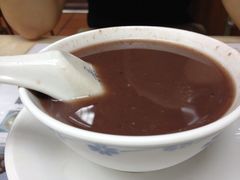 陈皮红豆沙-永华面家