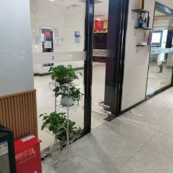 -京世沙龙