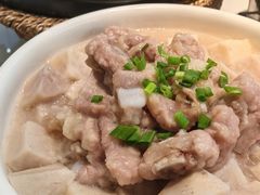 -湘当有饭剁椒鱼头(昆山招商花园城店)